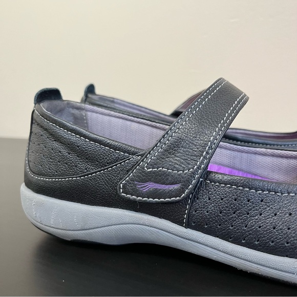 Dansko Hadley Mary Jane Shoes - Picture 8 of 13